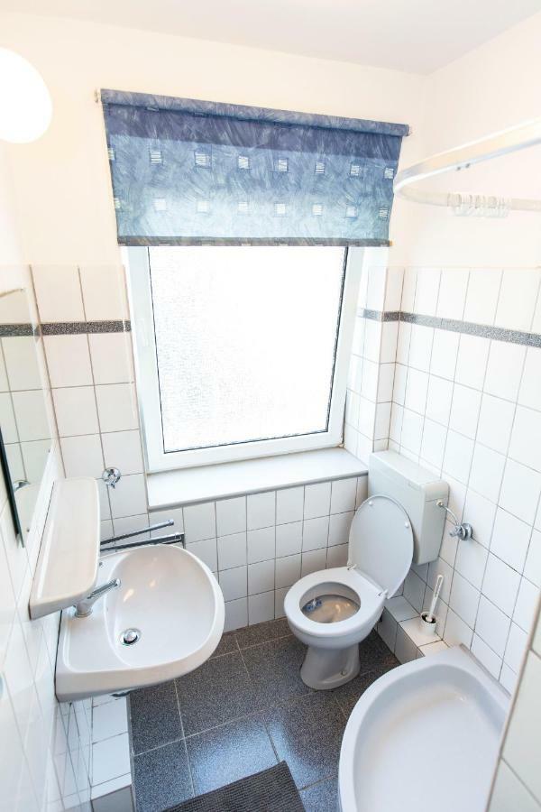Avr Apartment Geestemunde 5 Bremerhaven Exterior photo