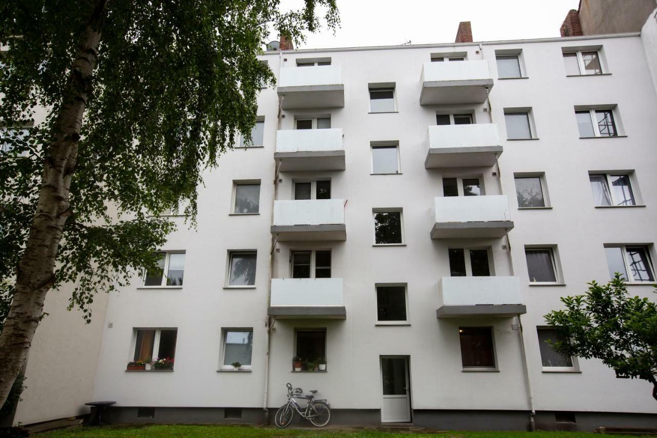 Avr Apartment Geestemunde 5 Bremerhaven Exterior photo