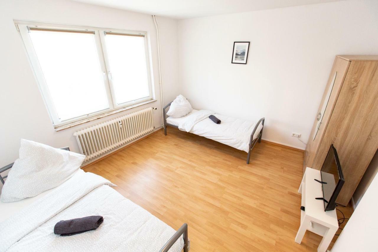 Avr Apartment Geestemunde 5 Bremerhaven Exterior photo